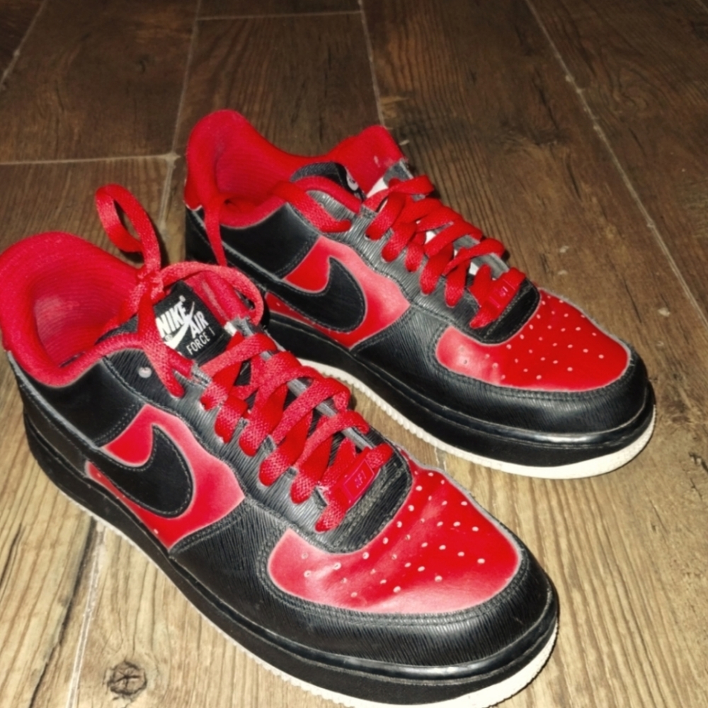 Nike air force 1